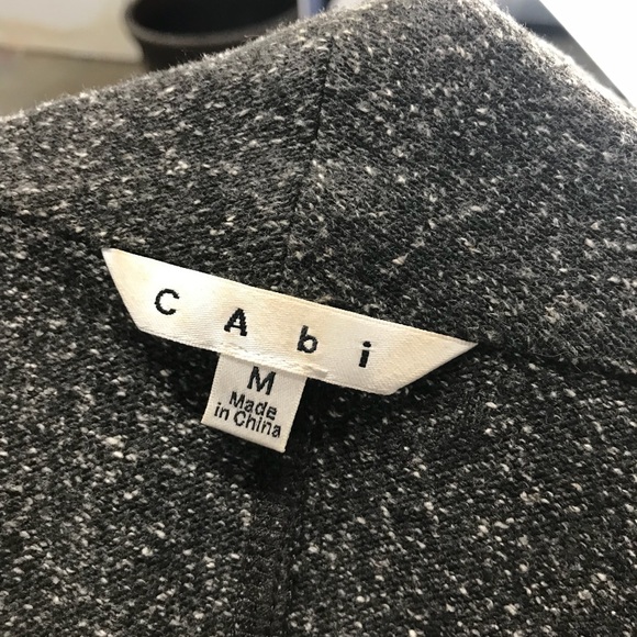 CAbi jacket - Picture 5 of 5